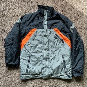 Columbia Sportswear Company  boys14/16